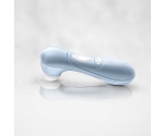 Satisfyer Pro 2 Blue 11 Farklı Emiş Programlı Klitoris Uyarıcı Vibratör  Satisfyer Pro 2 Blue 11 Farklı Emiş Programlı Klitoris Uyarıcı Vibratör