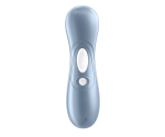 Satisfyer Pro 2 Blue 11 Farklı Emiş Programlı Klitoris Uyarıcı Vibratör  Satisfyer Pro 2 Blue 11 Farklı Emiş Programlı Klitoris Uyarıcı Vibratör