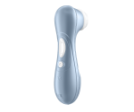 Satisfyer Pro 2 Blue 11 Farklı Emiş Programlı Klitoris Uyarıcı Vibratör  Satisfyer Pro 2 Blue 11 Farklı Emiş Programlı Klitoris Uyarıcı Vibratör