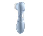 Satisfyer Pro 2 Blue 11 Farklı Emiş Programlı Klitoris Uyarıcı Vibratör  Satisfyer Pro 2 Blue 11 Farklı Emiş Programlı Klitoris Uyarıcı Vibratör
