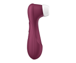 Satisfyer Pro 2 Generation 3 Liquid Air Teknoloji App Kontrollü Emişli&Titreşimli Vibratör