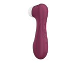 Satisfyer Pro 2 Generation 3 Liquid Air Teknoloji App Kontrollü Emişli&Titreşimli Vibratör