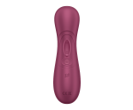 Satisfyer Pro 2 Generation 3 Liquid Air Teknoloji App Kontrollü Emişli&Titreşimli Vibratör