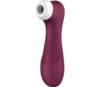 Satisfyer Pro 2 Generation 3 Liquid Air Teknoloji App Kontrollü Emişli&Titreşimli Vibratör