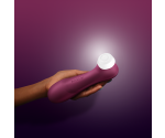 Satisfyer Pro 2 Generation 3 Liquid Air Teknoloji App Kontrollü Emişli&Titreşimli Vibratör