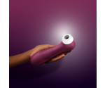 Satisfyer Pro 2 Generation 3 Liquid Air Teknoloji App Kontrollü Emişli&Titreşimli Vibratör