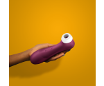 Satisfyer Pro 2 Generation 3 With Liquid Air Teknoloji Emişli&Titreşimli Vibratör Satisfyer Pro 2 Generation 3 With Liquid Air Teknoloji Emişli&Titreşimli Vibratör