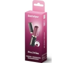 Satisfyer Pro 2 Kiss Peak Control Hava Darbeli Vibratör	