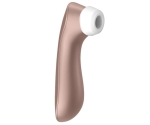 Satisfyer Pro 2+ Plus Yeni Seri Klitoral Uyarım ve Titreşimli Vibratör