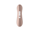 Satisfyer Pro 2+ Plus Yeni Seri Klitoral Uyarım ve Titreşimli Vibratör