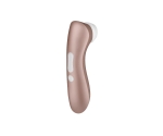 Satisfyer Pro 2+ Plus Yeni Seri Klitoral Uyarım ve Titreşimli Vibratör
