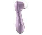 Satisfyer Pro 2 Violet 11 Farklı Emiş Programlı Klitoris Uyarıcı Vibratör  Satisfyer Pro 2 Violet 11 Farklı Emiş Programlı Klitoris Uyarıcı Vibratör