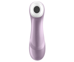 Satisfyer Pro 2 Violet 11 Farklı Emiş Programlı Klitoris Uyarıcı Vibratör  Satisfyer Pro 2 Violet 11 Farklı Emiş Programlı Klitoris Uyarıcı Vibratör