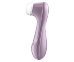 Satisfyer Pro 2 Violet 11 Farklı Emiş Programlı Klitoris Uyarıcı Vibratör  Satisfyer Pro 2 Violet 11 Farklı Emiş Programlı Klitoris Uyarıcı Vibratör