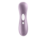 Satisfyer Pro 2 Violet 11 Farklı Emiş Programlı Klitoris Uyarıcı Vibratör  Satisfyer Pro 2 Violet 11 Farklı Emiş Programlı Klitoris Uyarıcı Vibratör