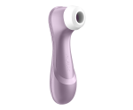 Satisfyer Pro 2 Violet 11 Farklı Emiş Programlı Klitoris Uyarıcı Vibratör  Satisfyer Pro 2 Violet 11 Farklı Emiş Programlı Klitoris Uyarıcı Vibratör