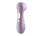 Satisfyer Pro 2 Violet 11 Farklı Emiş Programlı Klitoris Uyarıcı Vibratör  Satisfyer Pro 2 Violet 11 Farklı Emiş Programlı Klitoris Uyarıcı Vibratör