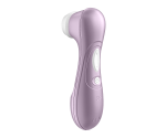 Satisfyer Pro 2 Violet 11 Farklı Emiş Programlı Klitoris Uyarıcı Vibratör  Satisfyer Pro 2 Violet 11 Farklı Emiş Programlı Klitoris Uyarıcı Vibratör
