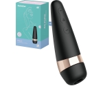 Satisfyer Pro 3+ Klitoral Smilasyon ve Titreşimli Vibratör Satisfyer Pro 3+ Klitoral Smilasyon ve Titreşimli Vibratör