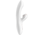Satisfyer - Pro G-Bölgesi Rabbit Titreşimli ve Emiş Yapabilen Vibratör