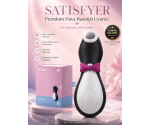 Satisfyer Pro Penguin Next Generation Emiş Yapabilen Yeni Nesil Vibratör 