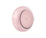 Satisfyer Pro To Go 3 Rose 2 Motorlu Emişli Ve Titreşimli Vibratör  Satisfyer Pro To Go 3 Rose 2 Motorlu Emişli Ve Titreşimli Vibratör