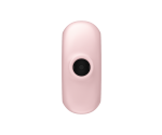Satisfyer Pro To Go 3 Rose 2 Motorlu Emişli Ve Titreşimli Vibratör  Satisfyer Pro To Go 3 Rose 2 Motorlu Emişli Ve Titreşimli Vibratör