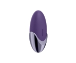 Satisfyer Purple Pleasure Mini Vibratör