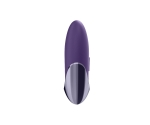 Satisfyer Purple Pleasure Mini Vibratör