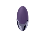 Satisfyer Purple Pleasure Mini Vibratör