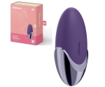 Satisfyer Purple Pleasure Mini Vibratör
