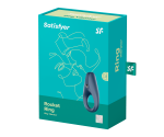 Satisfyer Rocket Ring Şarjlı Penis Halkası