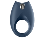 Satisfyer Royal Ring Telefon Kontrol Şarjlı Penis Halkası