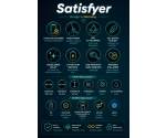 Satisfyer Royal Ring Telefon Kontrol Şarjlı Penis Halkası