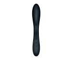Satisfyer Rrrolling Explosion Black Hareketli Boncuklu Titreşimli Vibratör