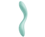 Satisfyer Rrrolling Pleasure Mint Hareketli Boncuklu Titreşimli Vibratör Satisfyer Rrrolling Pleasure Mint Hareketli Boncuklu Titreşimli Vibratör