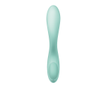 Satisfyer Rrrolling Pleasure Mint Hareketli Boncuklu Titreşimli Vibratör Satisfyer Rrrolling Pleasure Mint Hareketli Boncuklu Titreşimli Vibratör