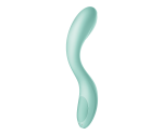 Satisfyer Rrrolling Pleasure Mint Hareketli Boncuklu Titreşimli Vibratör Satisfyer Rrrolling Pleasure Mint Hareketli Boncuklu Titreşimli Vibratör