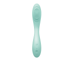 Satisfyer Rrrolling Pleasure Mint Hareketli Boncuklu Titreşimli Vibratör Satisfyer Rrrolling Pleasure Mint Hareketli Boncuklu Titreşimli Vibratör