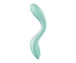 Satisfyer Rrrolling Pleasure Mint Hareketli Boncuklu Titreşimli Vibratör Satisfyer Rrrolling Pleasure Mint Hareketli Boncuklu Titreşimli Vibratör