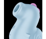 Satisfyer Sea Pony USB-C Şarjlı CihazıHava Dalgalı Klitoris Vibratör 