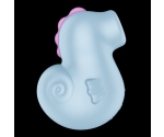 Satisfyer Sea Pony USB-C Şarjlı CihazıHava Dalgalı Klitoris Vibratör 