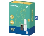 Satisfyer Secret Affair Mini Ruj Vibratör