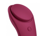 Satisfyer Sexy Secret Telefon Uyumlu Giyilebilen Vibratör