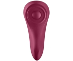 Satisfyer Sexy Secret Telefon Uyumlu Giyilebilen Vibratör