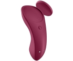 Satisfyer Sexy Secret Telefon Uyumlu Giyilebilen Vibratör