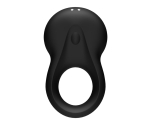 Satisfyer Signet Ring Telefon Kontrol Şarjlı Penis Halkası
