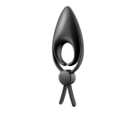Satisfyer Sniper Black 12 Farklı Titreşim Modlu Ayarlanabilir Penis Halkası
