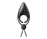 Satisfyer Sniper Black 12 Farklı Titreşim Modlu Ayarlanabilir Penis Halkası