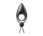 Satisfyer Sniper Black 12 Farklı Titreşim Modlu Ayarlanabilir Penis Halkası